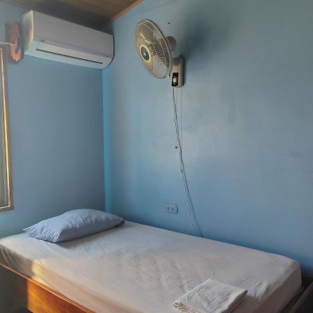 Hostel Marisol Sámara Buitenkant foto
