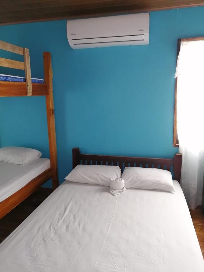 Hostel Marisol Sámara Buitenkant foto
