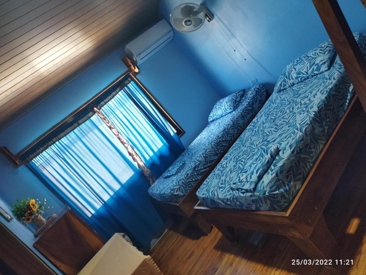 Hostel Marisol Sámara Buitenkant foto