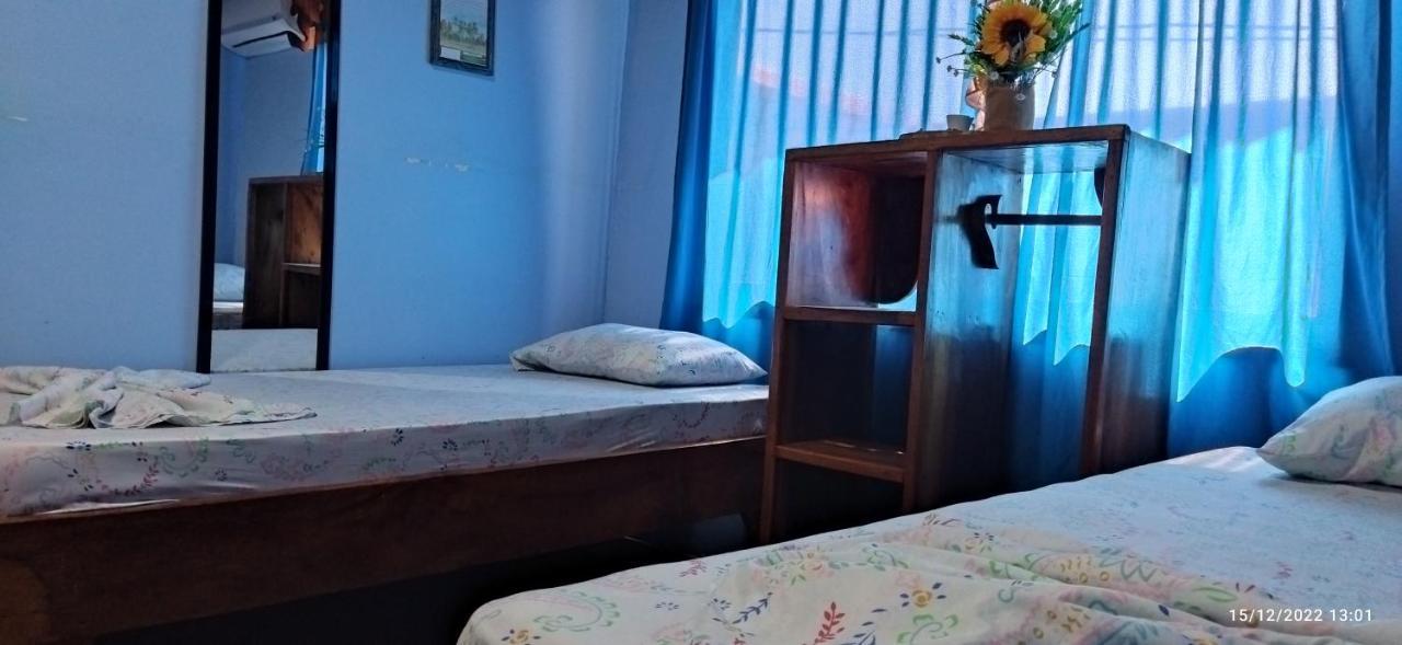 Hostel Marisol Sámara Buitenkant foto