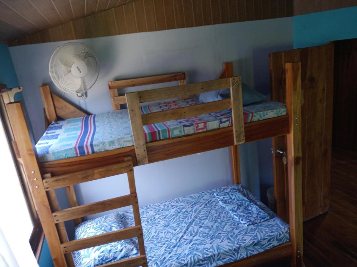 Hostel Marisol Sámara Buitenkant foto
