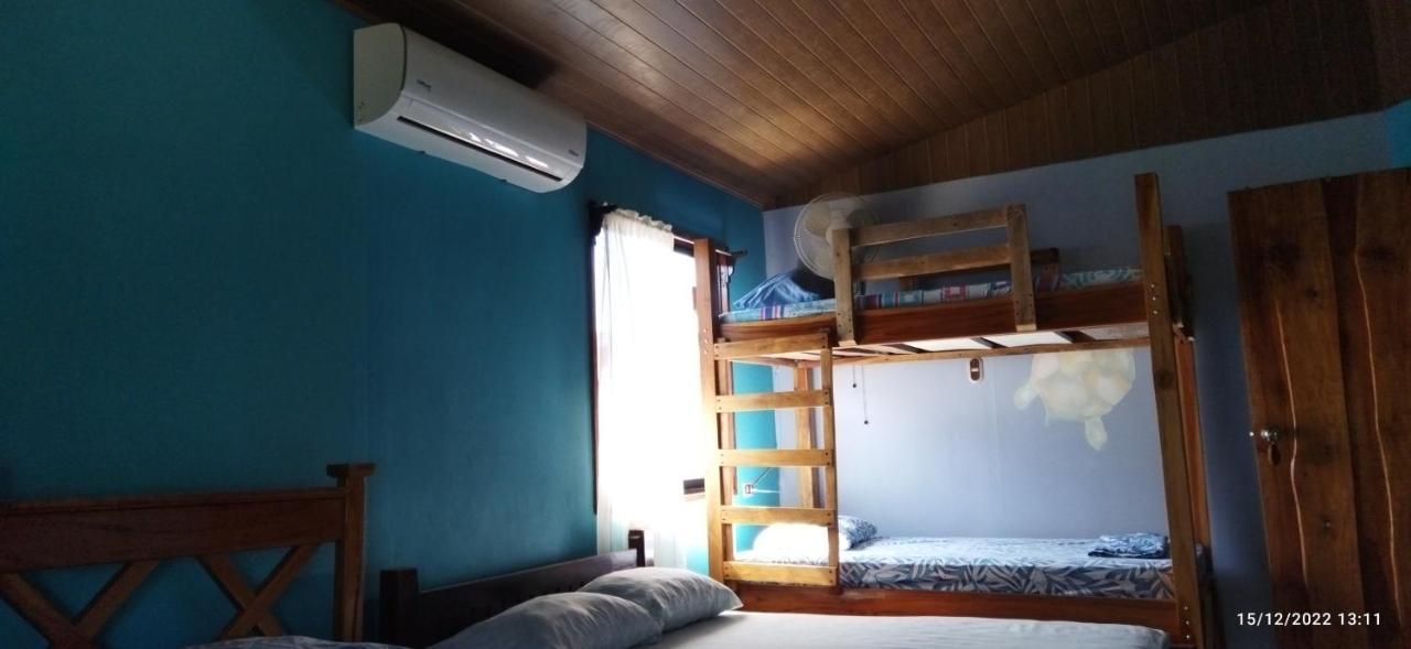 Hostel Marisol Sámara Buitenkant foto