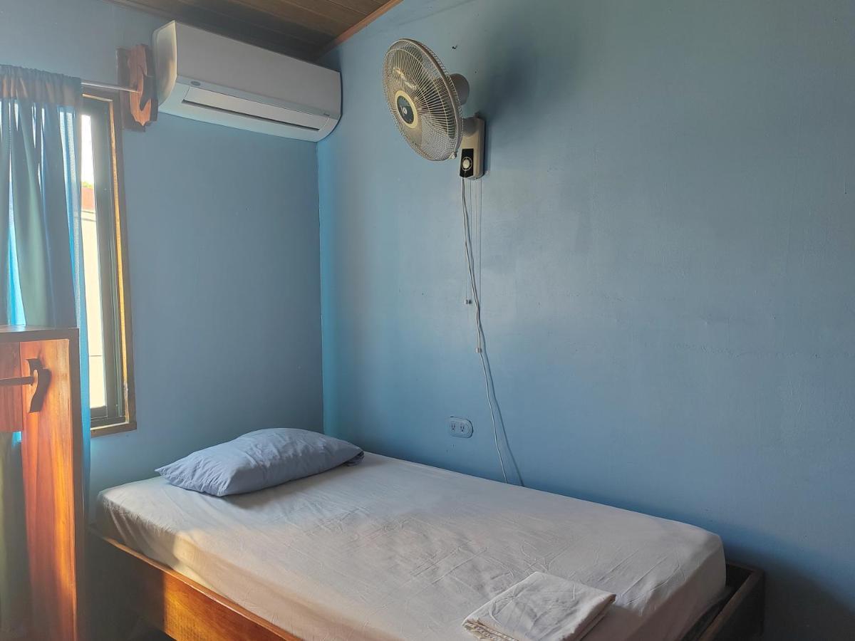 Hostel Marisol Sámara Buitenkant foto