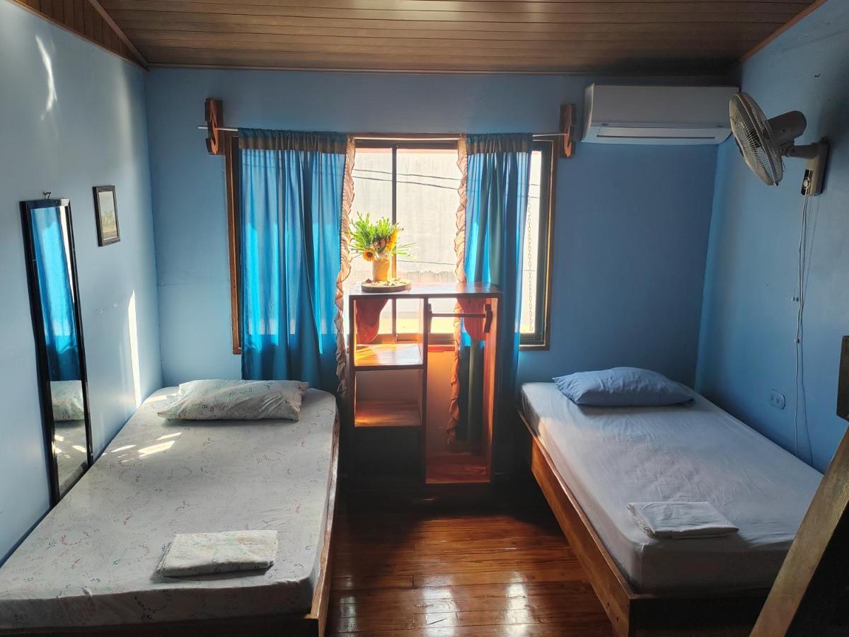 Hostel Marisol Sámara Buitenkant foto